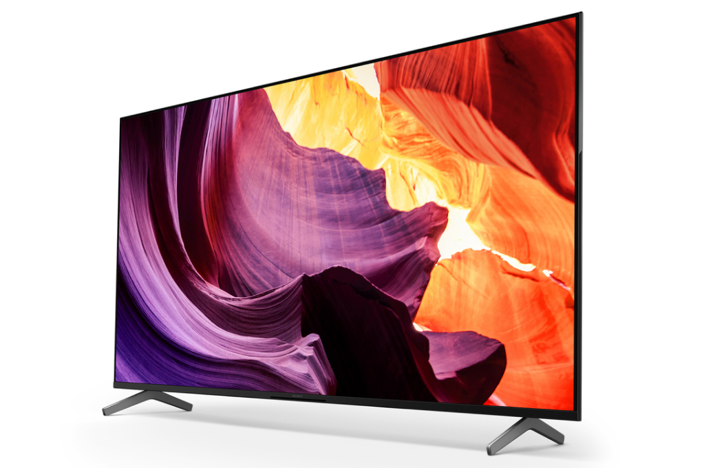 Google Tivi Sony 4K 50 inch KD-50X80K 